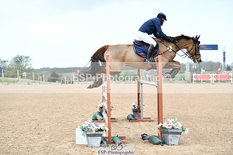 260313-132646-01840 - Cls 3 + 4 Snr Foxhunter and 1.20m Open
