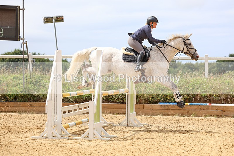 3E7A1151 - Class 11: Senior Discovery/1m open