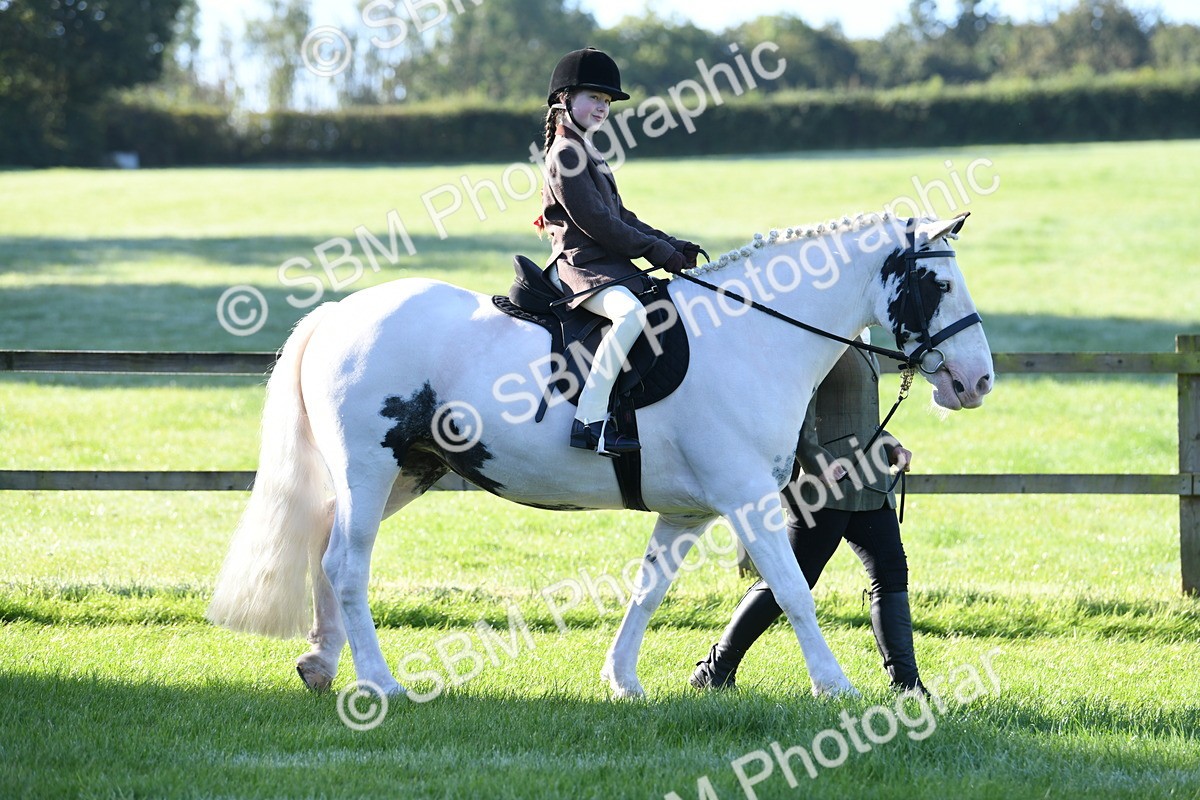 SBM_35276 - S17 - Condition & Turnout - Lead Rein