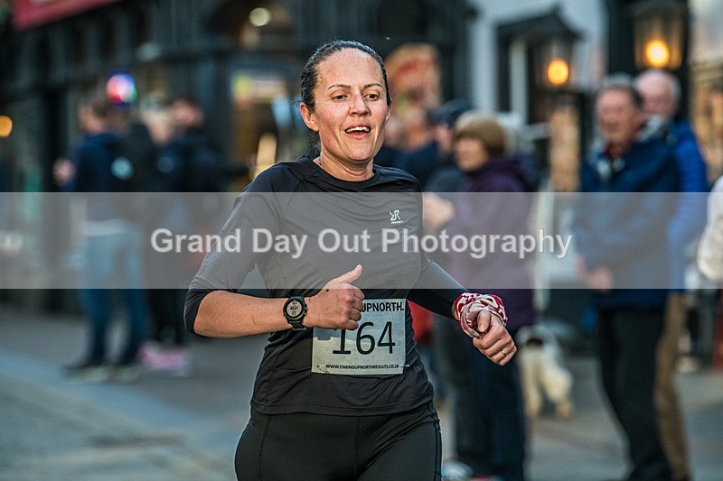 RTH-521 - Keswick Round The Houses Road Race Wednesday 23rd April 2025