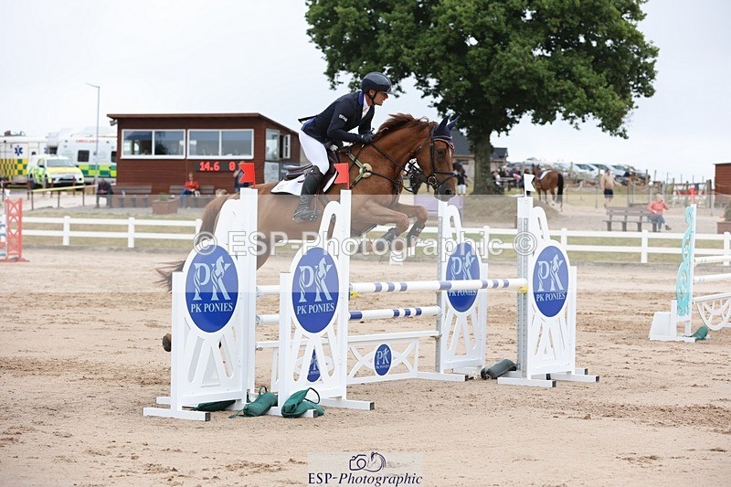 250717-100423-03890 - Cls 9, 1 Star Bronze Tour