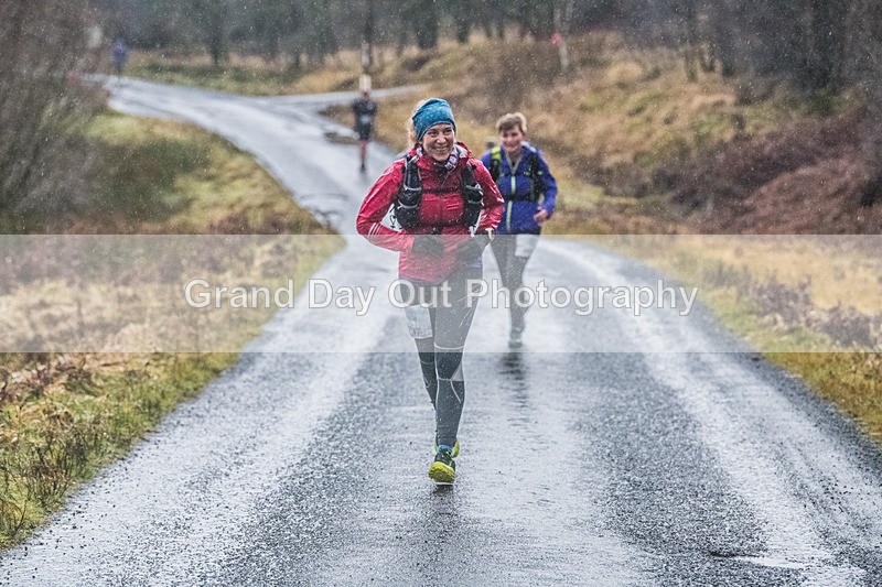 HTE Winter 10-247 - High Terrain Events Kielder Winter 10 Mile Trail Run Saturday 7th January 2023