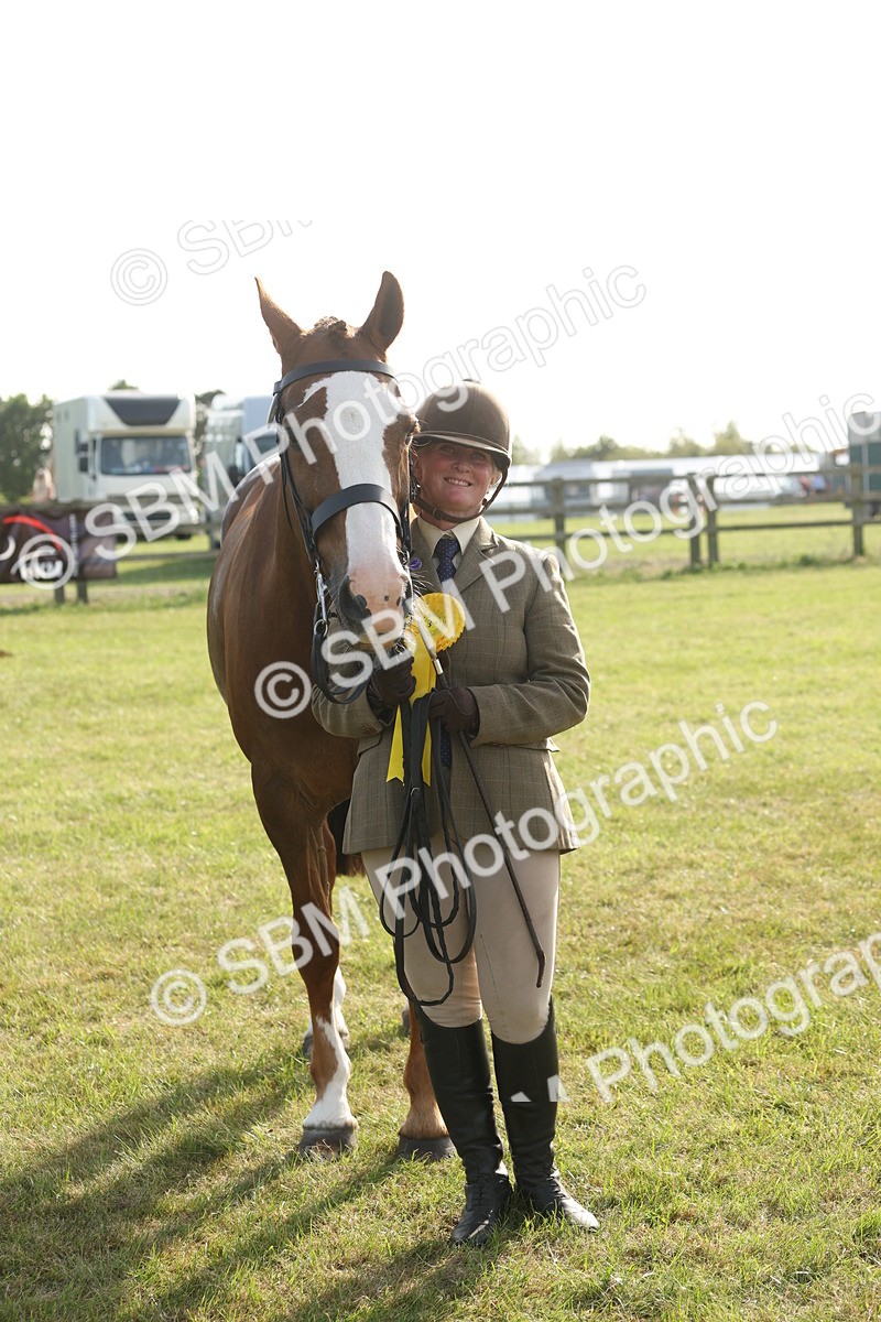 SBM_10510 - Class 33-38 - SSADL RIHS Qualifiers