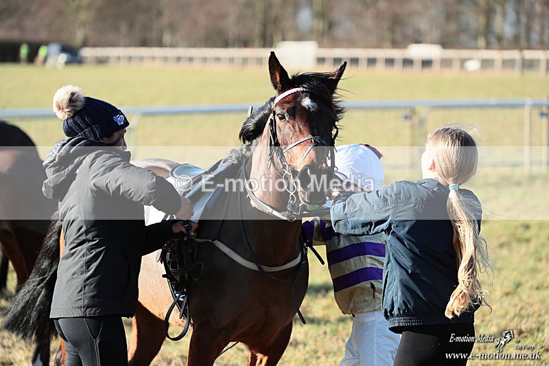 PR PtP 240126 242 - Pony Racing Horseheath 24/01/26