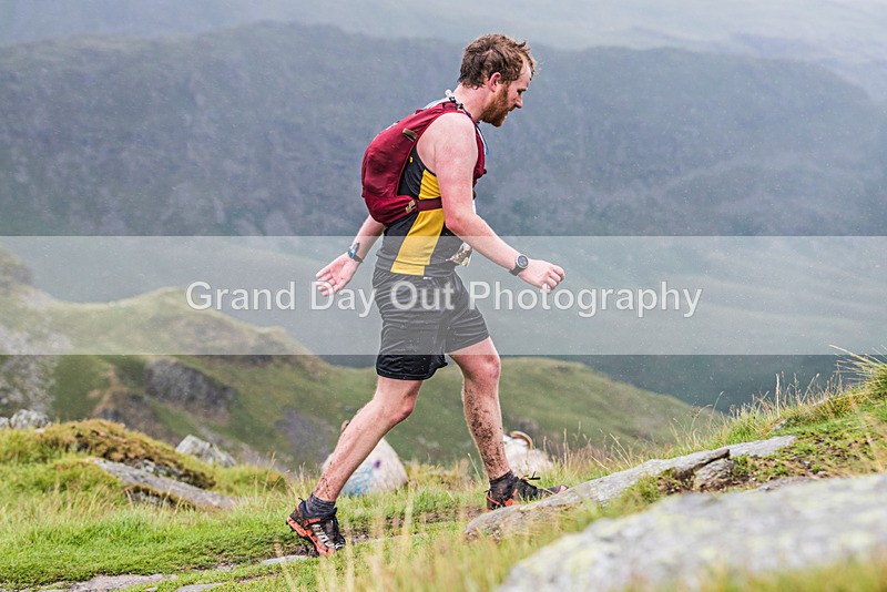 Kentmere-724 - Pete Bland Kentmere Horseshoe Fell Race Sunday 16th July 2023