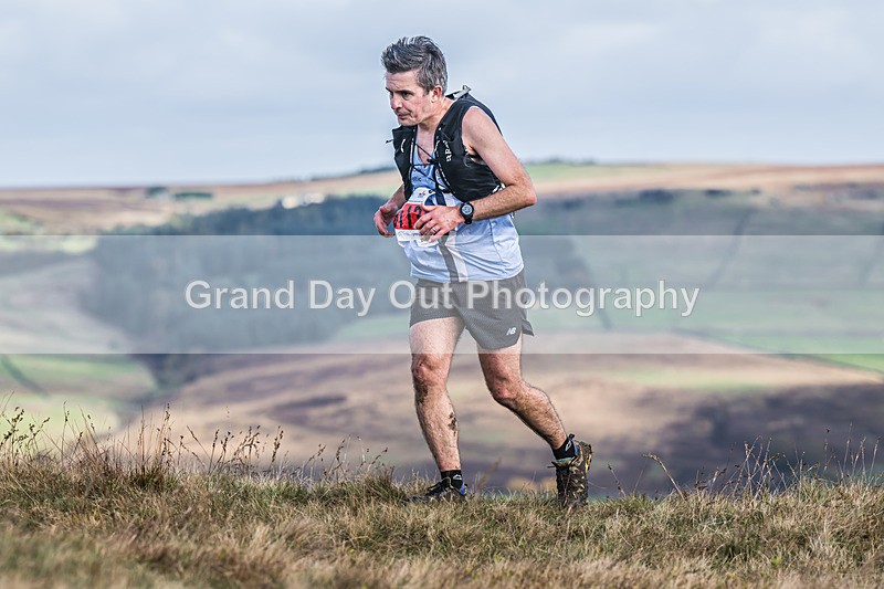 Leg 2 -570 - UK Fell & Hill Relays - Todmorden Leg 2 Saturday 17th October 2026
