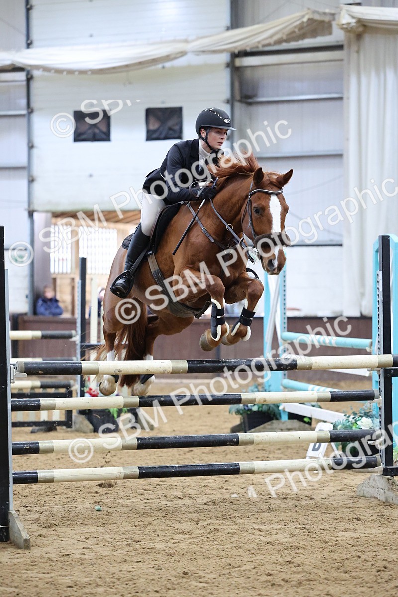 SBM_006453 - Class 23 - Senior Newcomers - 1.10m Open