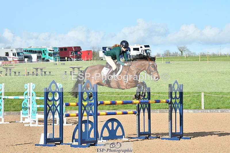 240306A-154646-02253 - Cls 5 Foxhunter and 1.20m Open