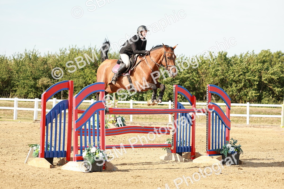 SBM_008667 - Class 5 - National B&C Handicap Championship Qualifier 1.25m 1.30m