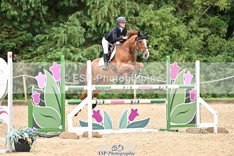 250706A-153937-20727 - Cls 50 Snr Foxhunter