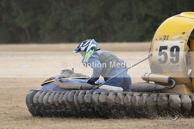HCWC 230826 330 - Hovercraft W C Race Day 3