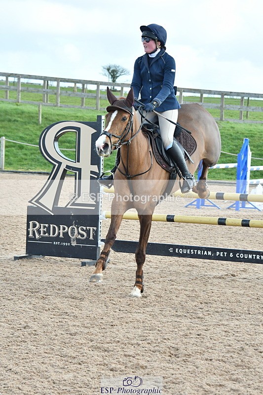 240306A-113032-00430 - Cls 2 Discovery and 1m Open