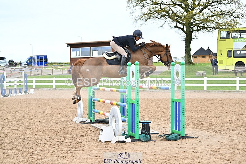 240501A-145412-01185 - Cls 8 Snr Foxhunter and 1.20m Open
