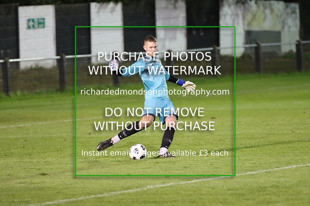 IMG_5503 - Kendal United vs Kirkoswald (Invitation Final)