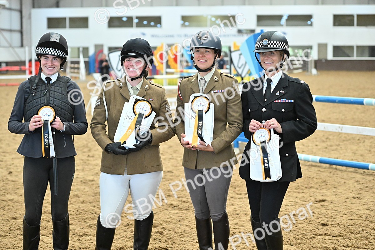 SBM_005537 - Class 58,59 - 90cm Restricted & Open