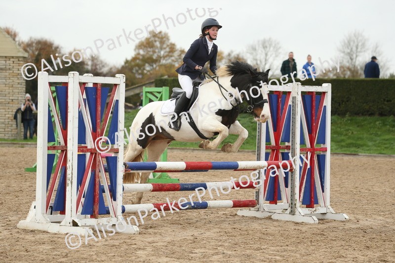 20251109-0851 - Class 3 - 80cm