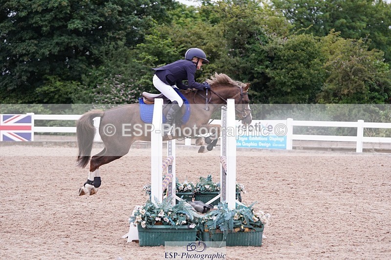250629-083808-09941 - Cls 35 Pony British Novice & 80cm Open