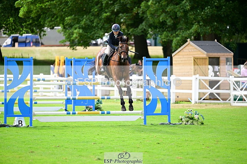 260702A-100759-01134 - Cls 01 Snr Fox