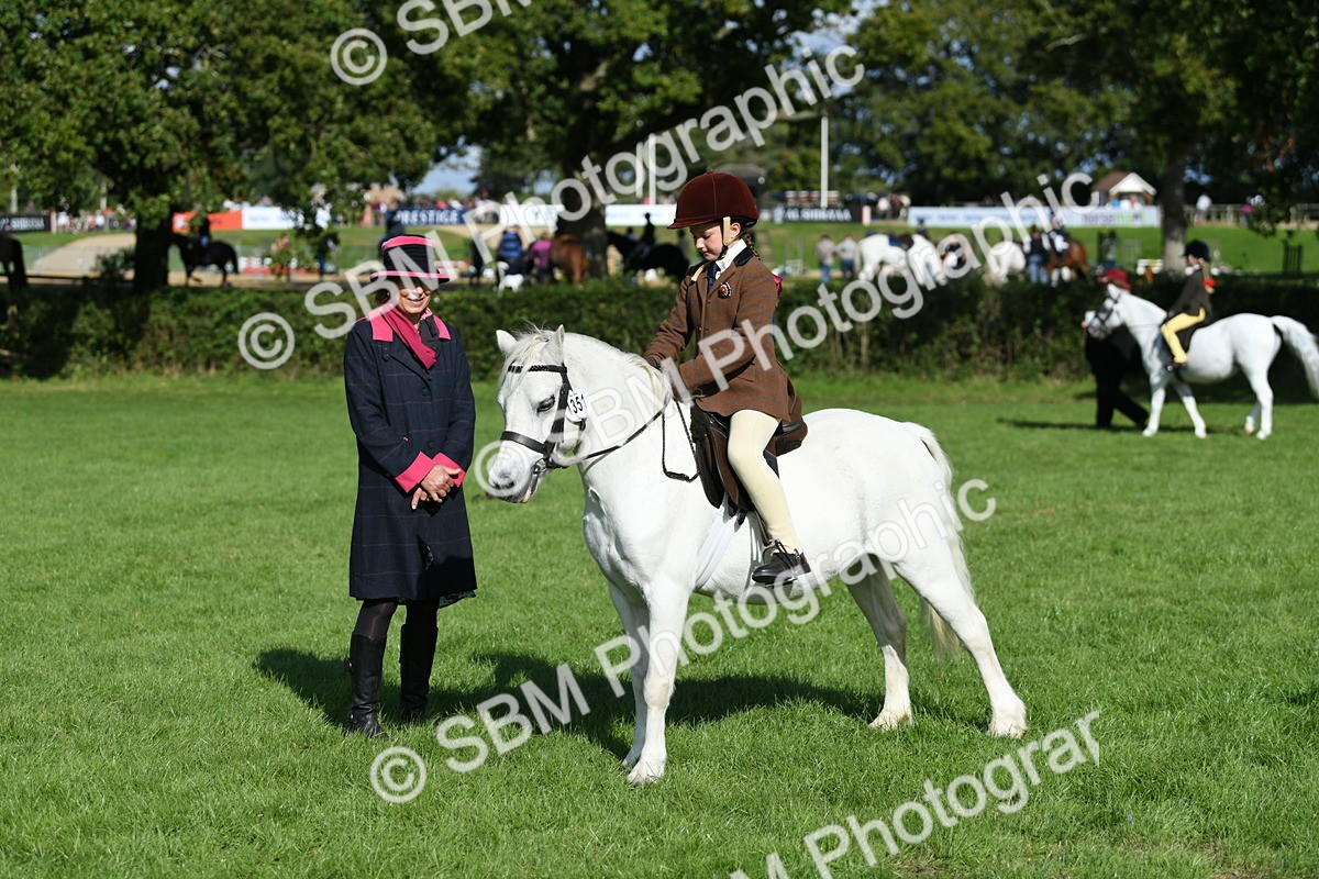 SBM_50384 - S21 - Novice & Newcomers 1st Ridden Pony