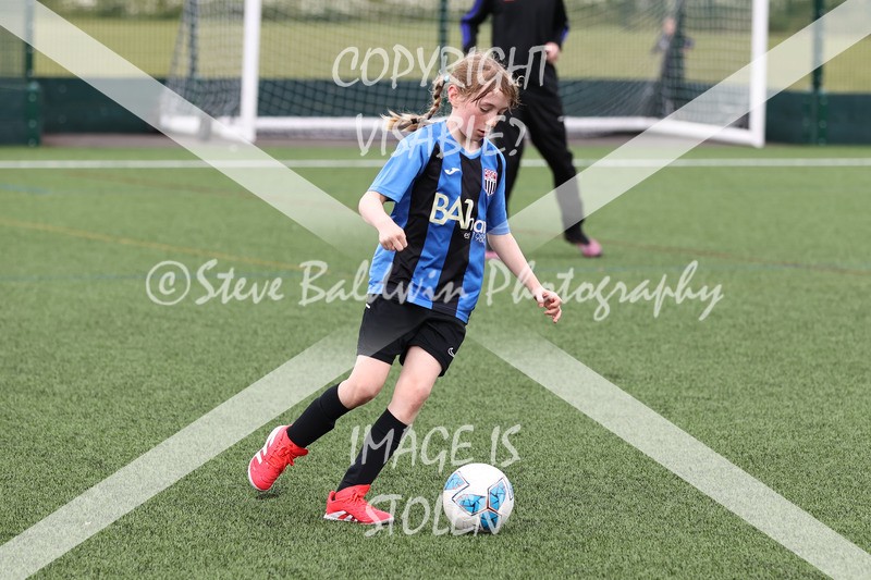 1DX31642 - Sun 7th U10 Girls