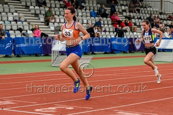 Age25SUN-910984 - Track Female Set Two