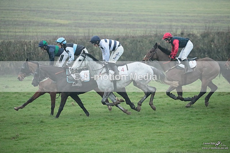PtP 100324 1471 - Pytchley with Woodland Point-to-Point Guilsborough 10/03/24
