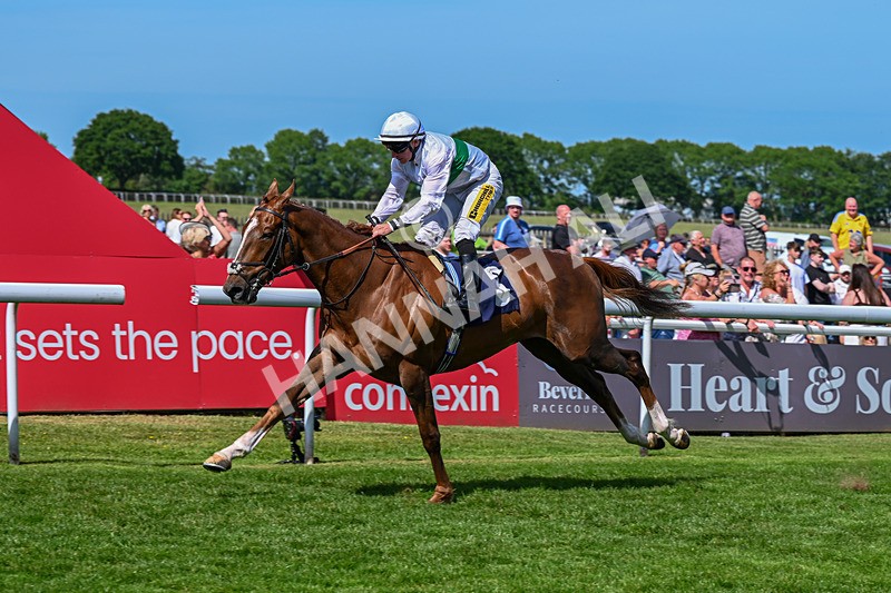 300526-Race 4-Whos Lope-5853 - Race 4 15.25pm Birch Flooring Novice Stakes