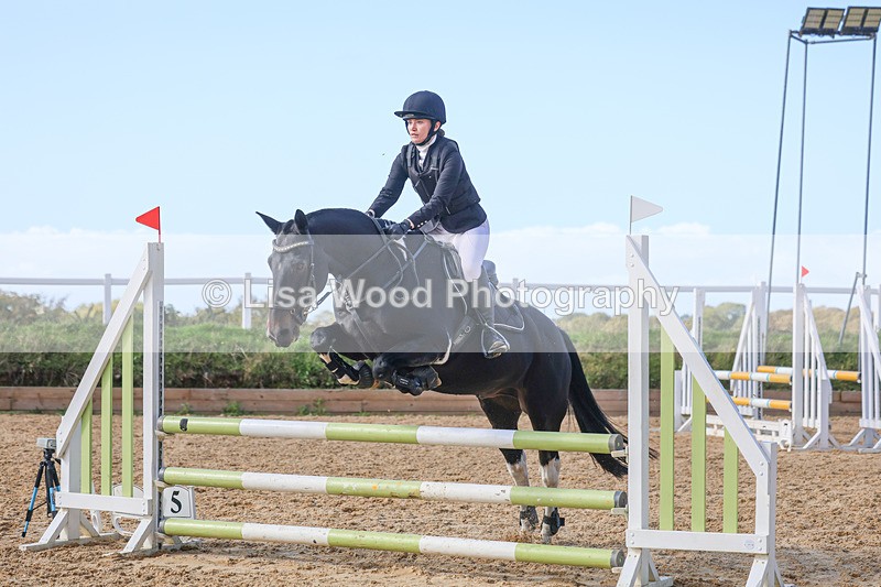 3E7A5090 - Class 9: 80cm Senior