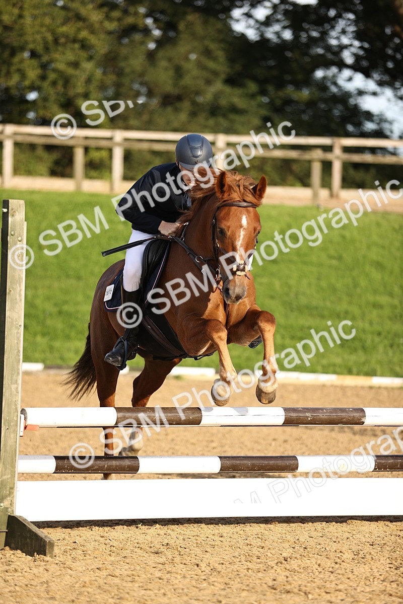 SBM_55746 - J10 - Junior Pony 75cm Championship
