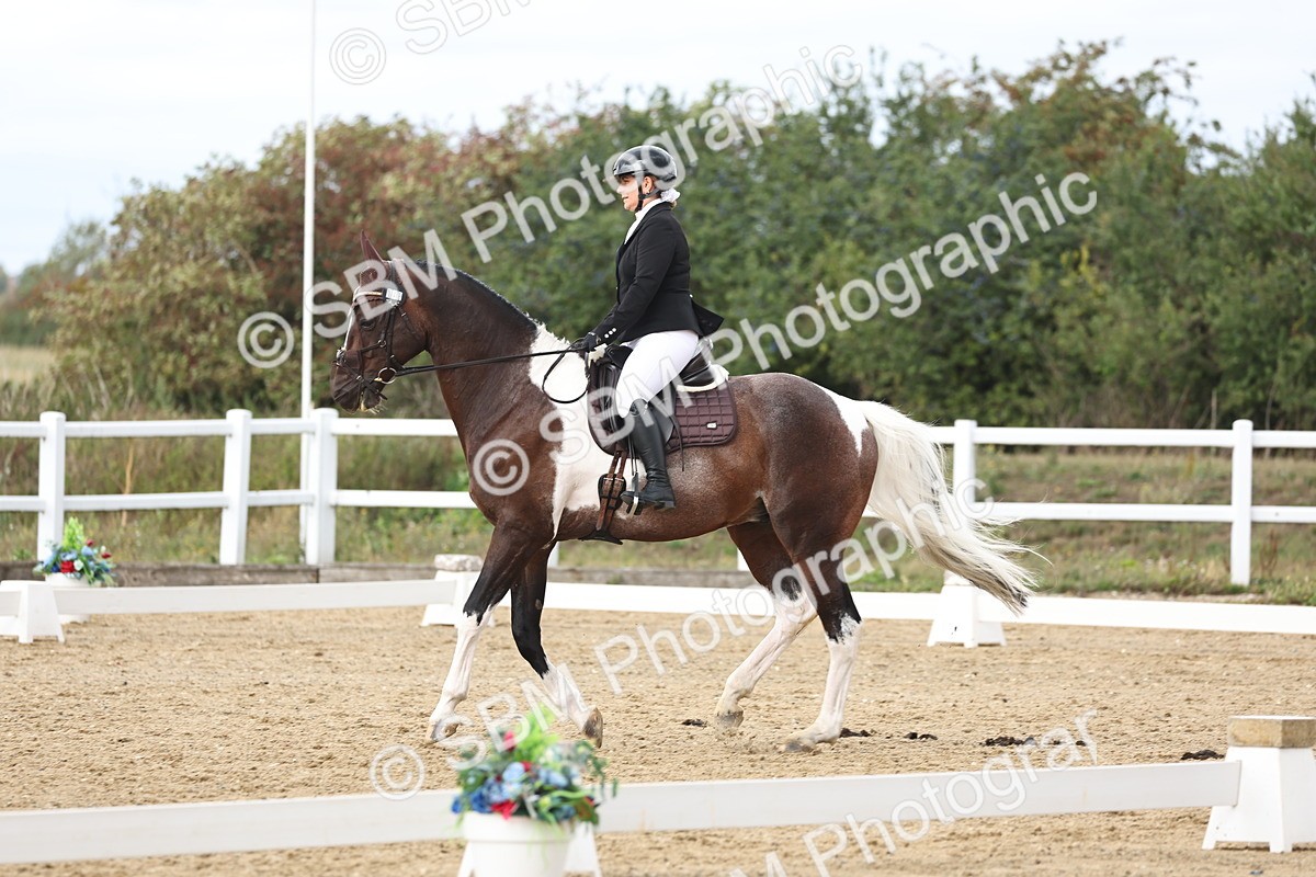 SBM_003619 - Class 8 - Novice 3 Champs