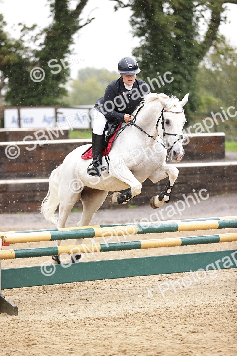 SBM_33216 - J38 - Senior Horse & Pony 80cm Championship