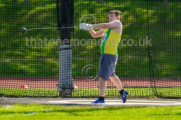 East25Sun-928765 - Field Male