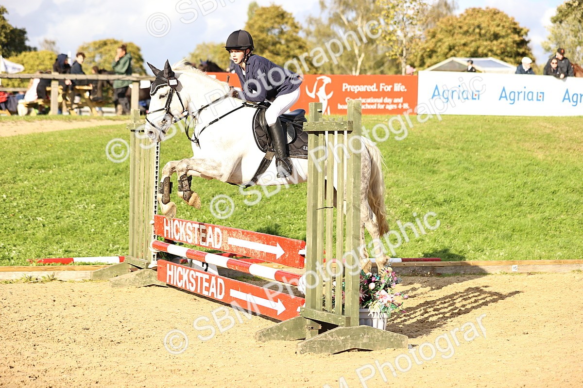 SBM_51790 - J10 - Junior Pony 75cm Championship