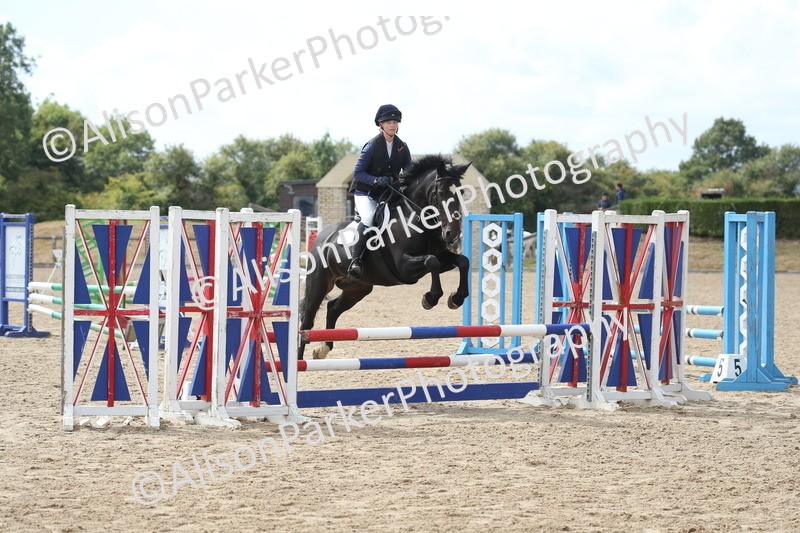 20250831-1358 - Class 5 - 80cm