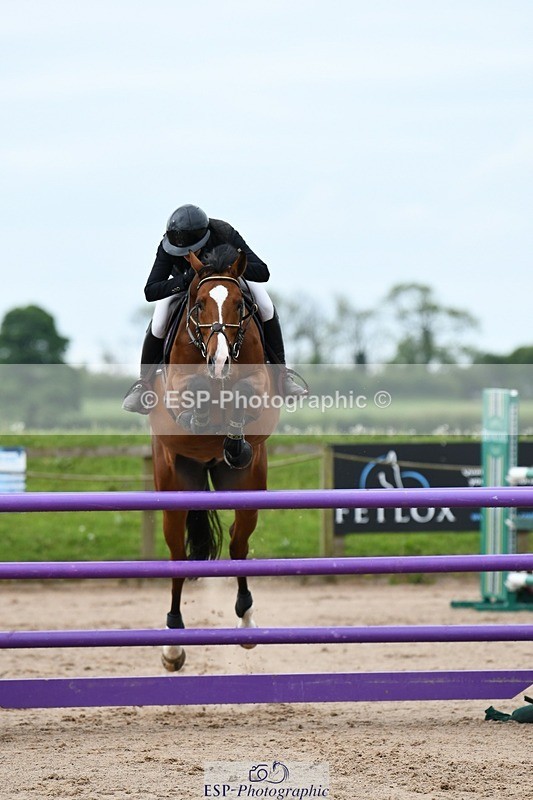 250508-091500-00627 - Cls 1 Snr Foxhunter