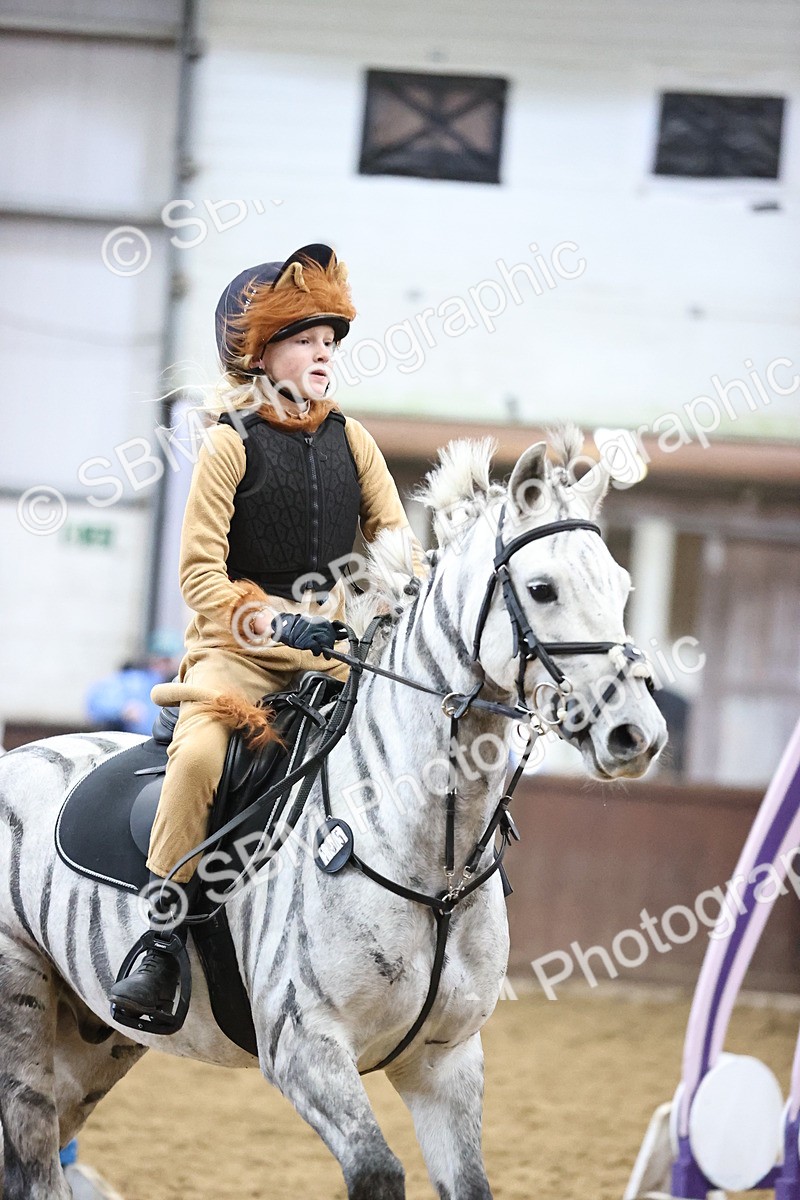 SBM_001261 - Class 3 - Horse & Hound 60cm