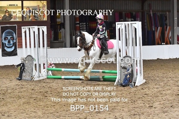 BPP_0154 - CLASS 3 40CM