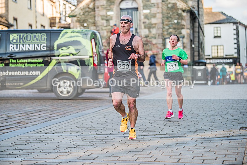 RTH-324 - Keswick Round The Houses Road Race, Wednesday 26th April 2023