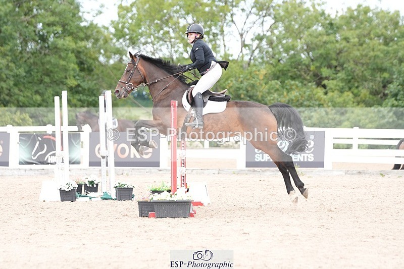 250802-123507-09867 - Cls 21 85cm Amateur Championship Qualifier