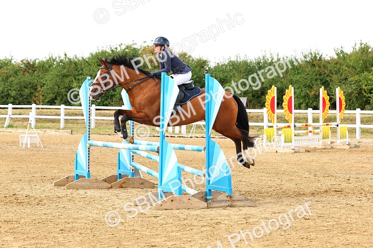 SBM_002603 - Class 6 - 90cm