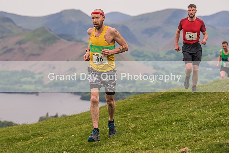 Latrigg-89 - Latrigg Fell Race Wednesday 17th May 2023