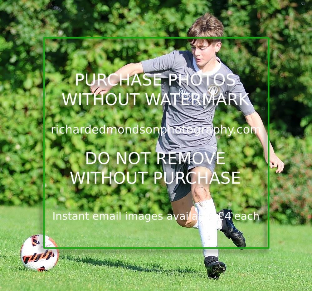 533A3426 - Holker Old Boys U15's (28/9/25)