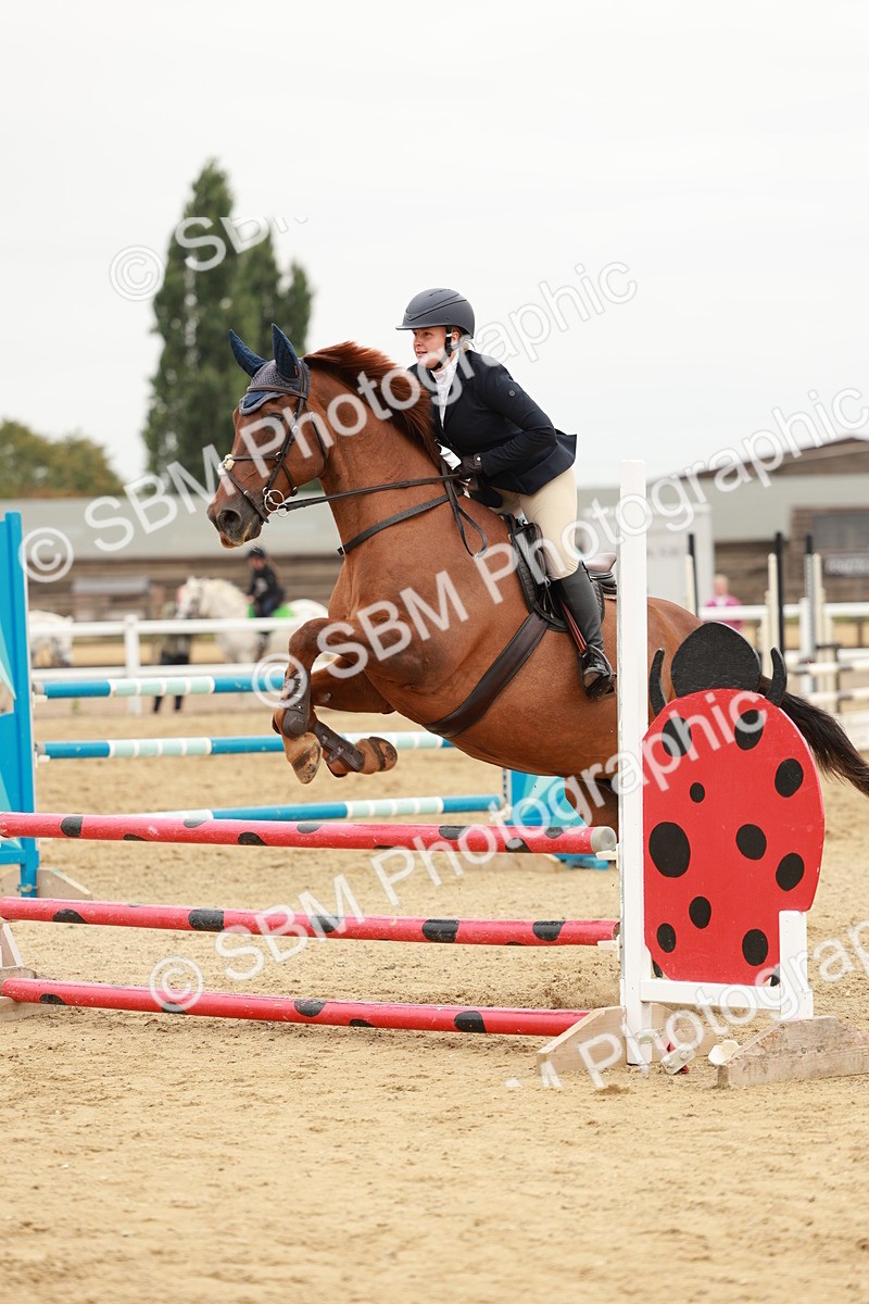 SBM_008631 - Class 5 - 80cm