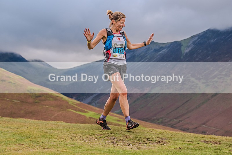 British Fell Relay-4062 - British Fell & Hill Relay Championship Braithwaite Keswick Saturday 21st October 2023