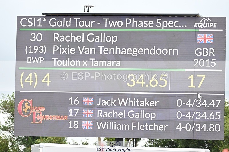 250717-130943-05213 - Cls 17, 1 Star Gold Tour