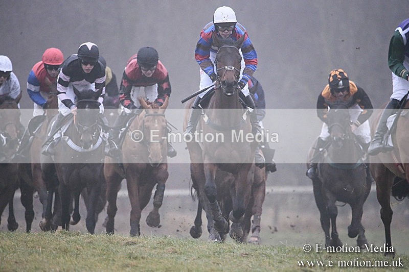 PtP 200118 1043 - Barbury International Racing Club Point-to-Point 20/01/18