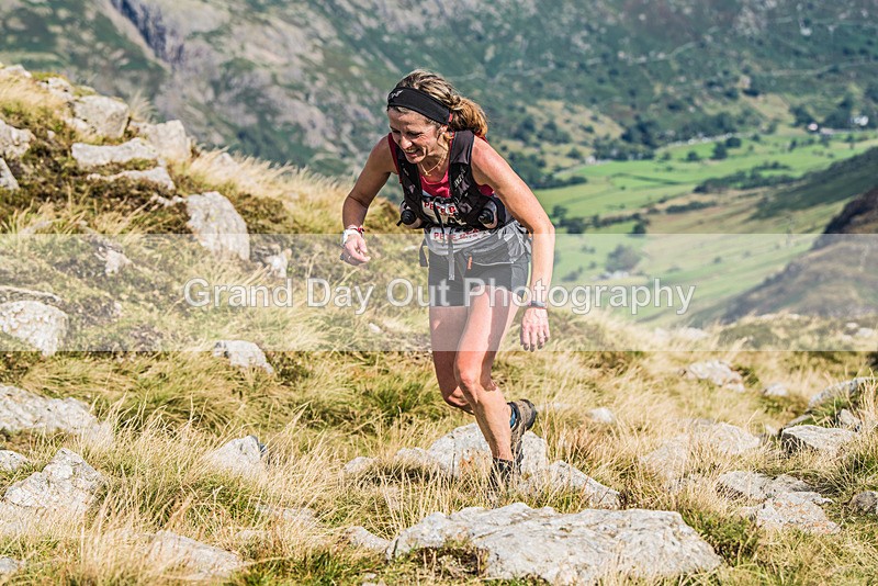 Three Shires-875 - Three Shires Fell Face Saturday 17th September 2022
