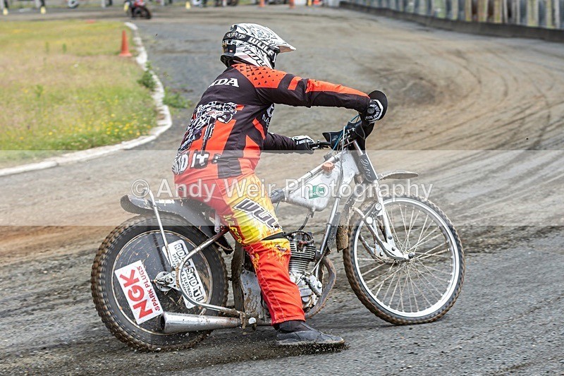 220702-7D-8E0A9505 - Ride & Skid It  Speedway Experience 02nd July 22