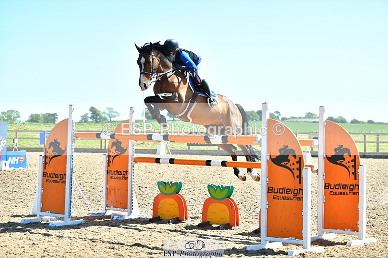 230526A-152957-02702 - Cls 6 National 1.40m Open