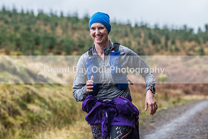 Kielder Ultra-729 - High Terrain Events Kielder 82, 50, 32K Ultra Races, Saturday 1st April 2023